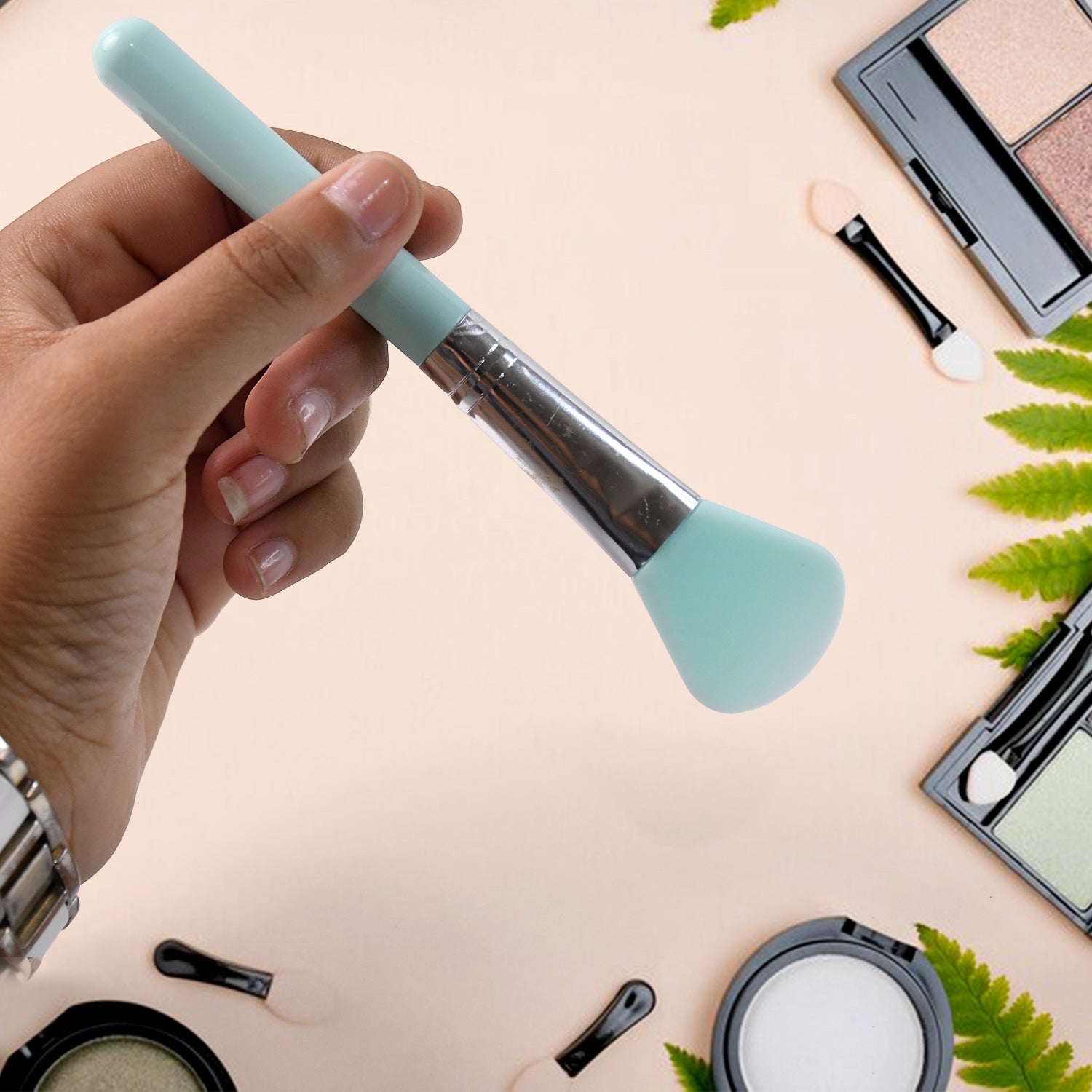 Pure Press Mask Brush Pure Press Mask Brush